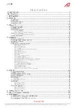 Preview for 4 page of Automatic Systems SL 9 Series Technical Manual