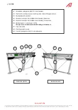 Preview for 12 page of Automatic Systems SL 9 Series Technical Manual