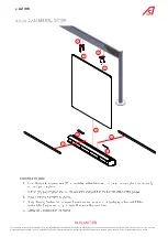 Preview for 42 page of Automatic Systems SL 9 Series Technical Manual