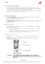 Preview for 54 page of Automatic Systems SL 9 Series Technical Manual