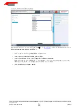 Preview for 27 page of Automatic Systems Smart n' Slim MP v02 r00 Technical Manual