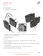 Предварительный просмотр 15 страницы Automatic Systems SMARTLANE SL 90 Series Technical Manual