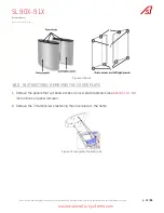 Предварительный просмотр 41 страницы Automatic Systems SMARTLANE SL 90 Series Technical Manual