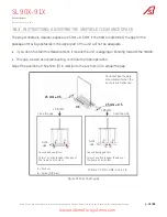 Preview for 42 page of Automatic Systems SMARTLANE SL 90 Series Technical Manual