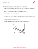 Предварительный просмотр 48 страницы Automatic Systems SMARTLANE SL 90 Series Technical Manual