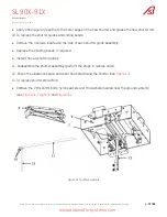 Preview for 50 page of Automatic Systems SMARTLANE SL 90 Series Technical Manual