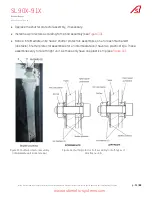 Preview for 51 page of Automatic Systems SMARTLANE SL 90 Series Technical Manual