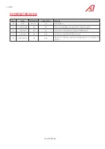 Preview for 2 page of Automatic Systems TriLane TL Series Technical Manual