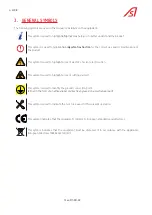 Preview for 8 page of Automatic Systems TriLane TL Series Technical Manual