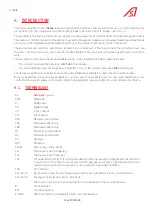 Preview for 9 page of Automatic Systems TriLane TL Series Technical Manual