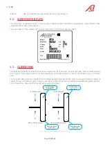 Preview for 10 page of Automatic Systems TriLane TL Series Technical Manual