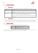 Preview for 13 page of Automatic Systems TriLane TL Series Technical Manual