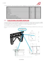 Предварительный просмотр 15 страницы Automatic Systems TriLane TL Series Technical Manual