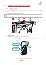 Preview for 23 page of Automatic Systems TriLane TL Series Technical Manual