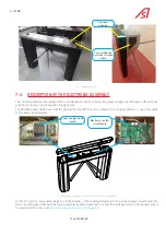 Preview for 30 page of Automatic Systems TriLane TL Series Technical Manual