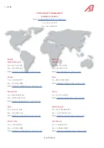 Preview for 46 page of Automatic Systems TriLane TL Series Technical Manual