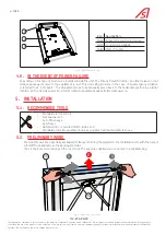 Предварительный просмотр 5 страницы Automatic Systems TriLane TL2 Quick Start Manual