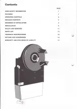 Предварительный просмотр 2 страницы Automatic Technology Australia EasyRoller GDO-4 Installation Instructions And Owner'S Manual