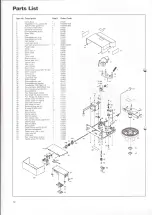 Предварительный просмотр 14 страницы Automatic Technology Australia EasyRoller GDO-4 Installation Instructions And Owner'S Manual