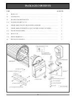 Предварительный просмотр 6 страницы Automatic Technology Australia GDO-5-AS Installation Instructions Manual