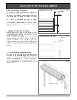 Предварительный просмотр 7 страницы Automatic Technology Australia GDO-5-AS Installation Instructions Manual