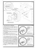 Предварительный просмотр 8 страницы Automatic Technology Australia GDO-5-AS Installation Instructions Manual