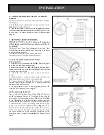 Предварительный просмотр 10 страницы Automatic Technology Australia GDO-5-AS Installation Instructions Manual