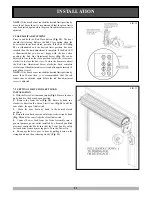 Предварительный просмотр 11 страницы Automatic Technology Australia GDO-5-AS Installation Instructions Manual