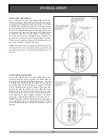 Предварительный просмотр 12 страницы Automatic Technology Australia GDO-5-AS Installation Instructions Manual