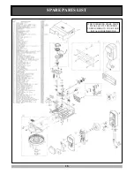 Предварительный просмотр 18 страницы Automatic Technology Australia GDO-5-AS Installation Instructions Manual