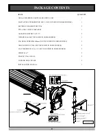 Предварительный просмотр 8 страницы Automatic Technology Australia GDO-6 V1 Slim-Drive EasyRoller Installation Instructions Manual