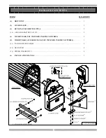 Предварительный просмотр 6 страницы Automatic Technology Australia ROLL UP GARAGE DOOR OPENER Installation Instructions And Owner'S Manual