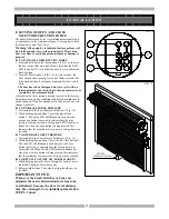 Предварительный просмотр 13 страницы Automatic Technology Australia ROLL UP GARAGE DOOR OPENER Installation Instructions And Owner'S Manual