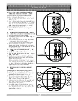 Предварительный просмотр 15 страницы Automatic Technology Australia ROLL UP GARAGE DOOR OPENER Installation Instructions And Owner'S Manual