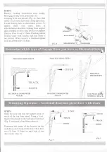 Preview for 7 page of Automatic Technology Australia Securalift GDO 2v4 Installation Instructions And Owner'S Manual