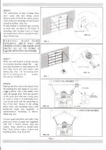 Preview for 8 page of Automatic Technology Australia Securalift GDO 2v4 Installation Instructions And Owner'S Manual