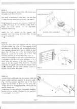 Preview for 10 page of Automatic Technology Australia Securalift GDO 2v4 Installation Instructions And Owner'S Manual