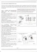 Preview for 13 page of Automatic Technology Australia Securalift GDO 2v4 Installation Instructions And Owner'S Manual