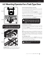 Предварительный просмотр 11 страницы Automatic Technology AM-808 Instruction Manual