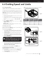 Предварительный просмотр 13 страницы Automatic Technology AM-808 Instruction Manual