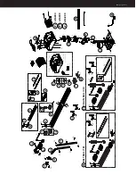 Предварительный просмотр 23 страницы Automatic Technology AM-808 Instruction Manual