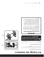 Предварительный просмотр 41 страницы Automatic Technology AM-808 Instruction Manual