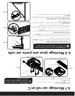 Предварительный просмотр 47 страницы Automatic Technology AM-808 Instruction Manual