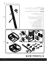 Предварительный просмотр 50 страницы Automatic Technology AM-808 Instruction Manual