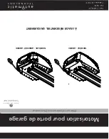 Предварительный просмотр 56 страницы Automatic Technology AM-808 Instruction Manual