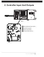 Preview for 5 page of Automatic Technology Axess Pro 1505 Installation Instructions Manual