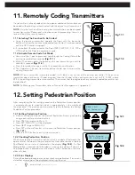 Preview for 14 page of Automatic Technology Axess Pro 1505 Installation Instructions Manual