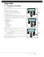 Preview for 29 page of Automatic Technology Axess Pro 1505 Installation Instructions Manual