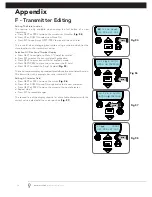 Preview for 30 page of Automatic Technology Axess Pro 1505 Installation Instructions Manual