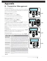 Предварительный просмотр 31 страницы Automatic Technology Axess Pro 1505 Installation Instructions Manual